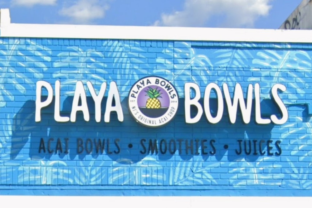 Playa Bowls Plots Multi-Unit Push Into Charlotte Suburbs