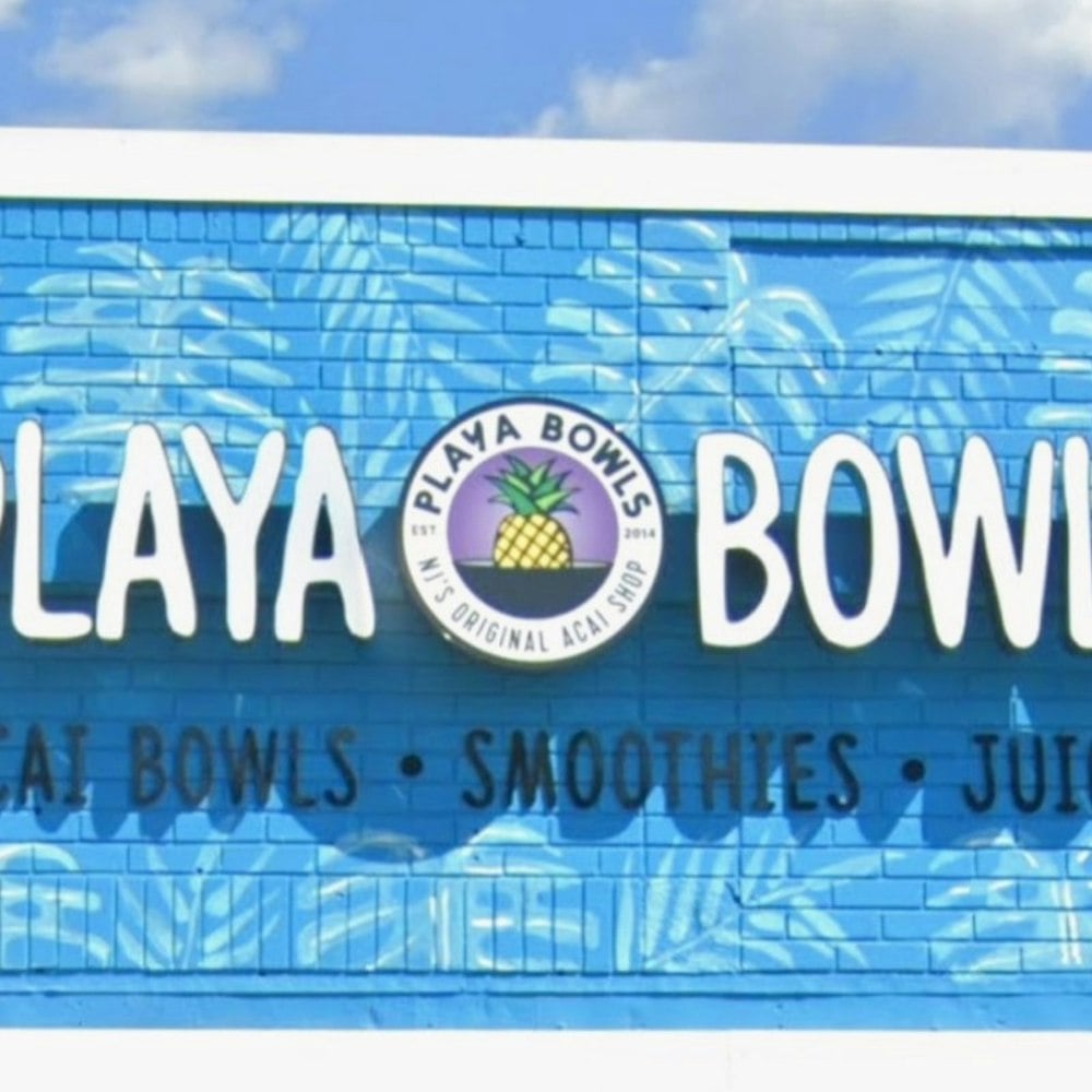 Playa Bowls Plots Multi-Unit Push Into Charlotte Suburbs