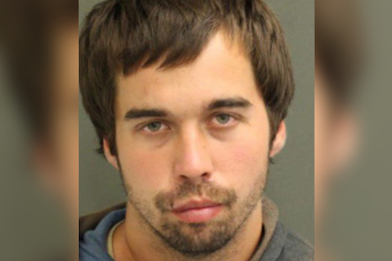 Plea Hearing Delayed In College Park Jogger Attack Case