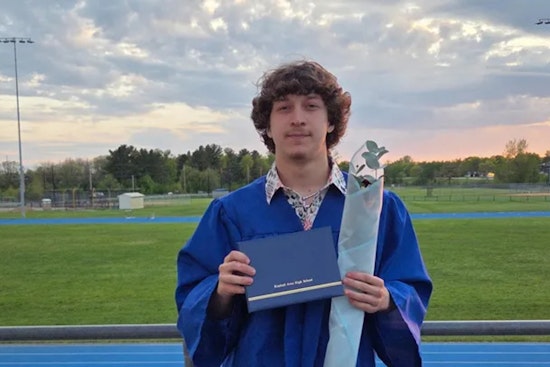 Pleasant Lake Fishing Trip Turns Tragic as Watkins Teen Drowns After Kayak Fall