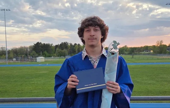 Pleasant Lake Fishing Trip Turns Tragic as Watkins Teen Drowns After Kayak Fall