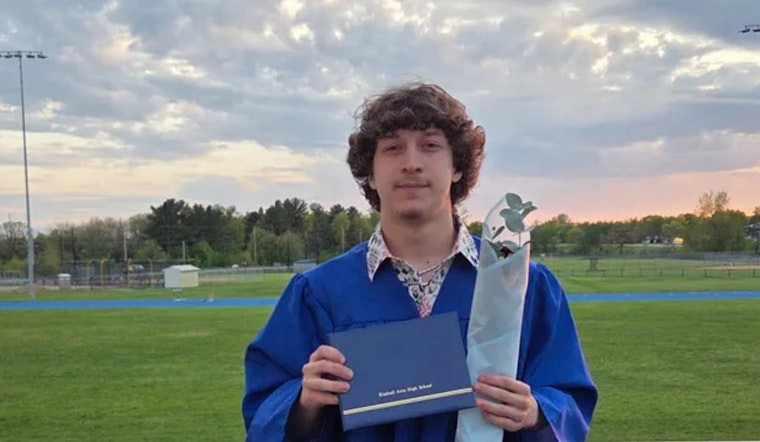 Pleasant Lake Fishing Trip Turns Tragic as Watkins Teen Drowns After Kayak Fall