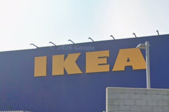 Pleasanton Snags Mini IKEA As Tri-Valley Finally Gets Its Own Design Hub