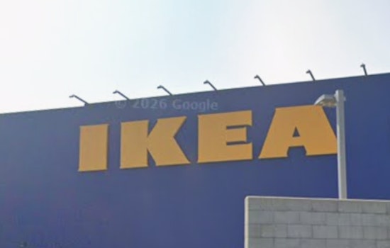 Pleasanton Snags Mini IKEA As Tri-Valley Finally Gets Its Own Design Hub