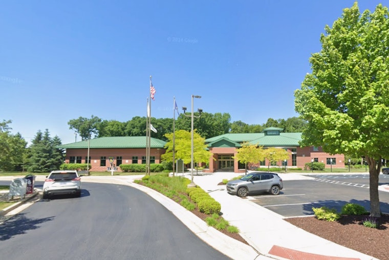 Plymouth Township Power Shakeup as Treasurer, Trustee Step Aside