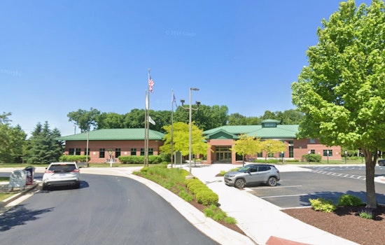 Plymouth Township Power Shakeup as Treasurer, Trustee Step Aside