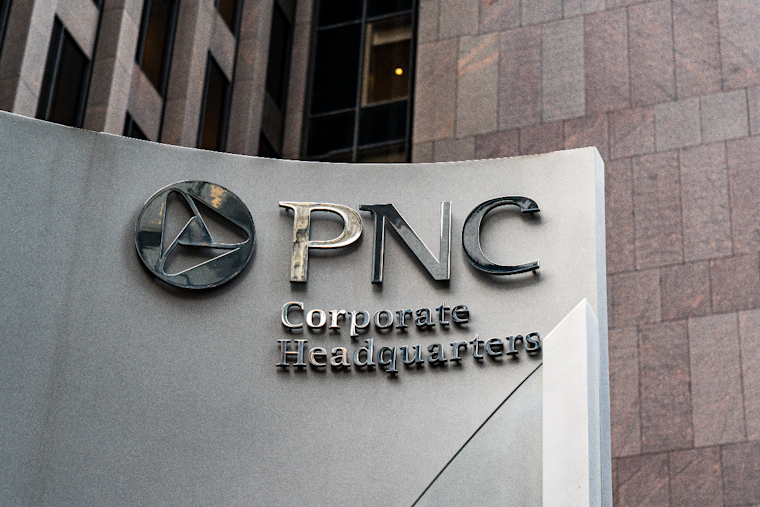 PNC Still on Top as Pittsburgh Hangs On to 10 Fortune 500 Heavyweights