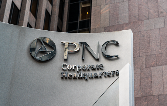 PNC Still on Top as Pittsburgh Hangs On to 10 Fortune 500 Heavyweights