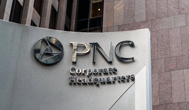 PNC Still on Top as Pittsburgh Hangs On to 10 Fortune 500 Heavyweights