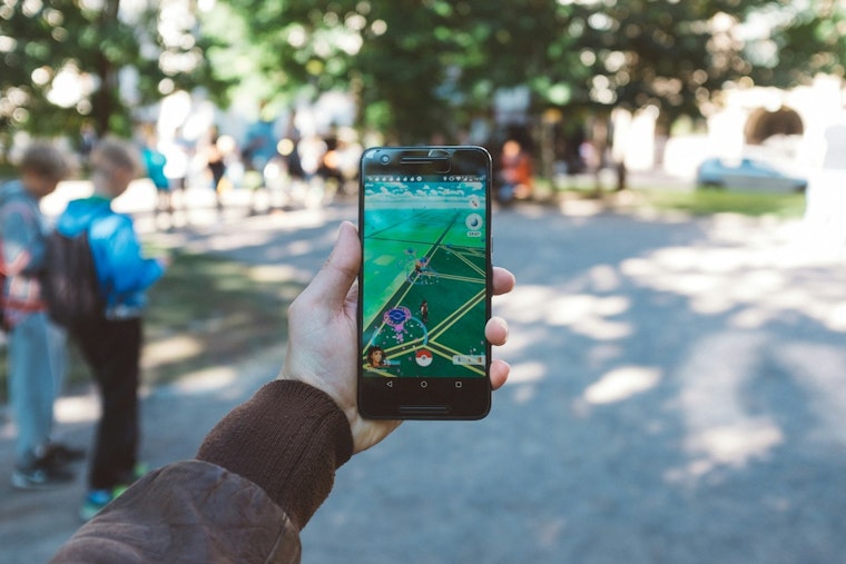 Pokémon Go Takeover: Grant Park Gears Up For Massive Weekend Fest