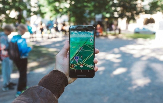 Pokémon Go Takeover: Grant Park Gears Up For Massive Weekend Fest