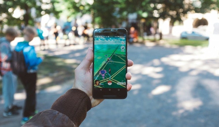 Pokémon Go Takeover: Grant Park Gears Up For Massive Weekend Fest