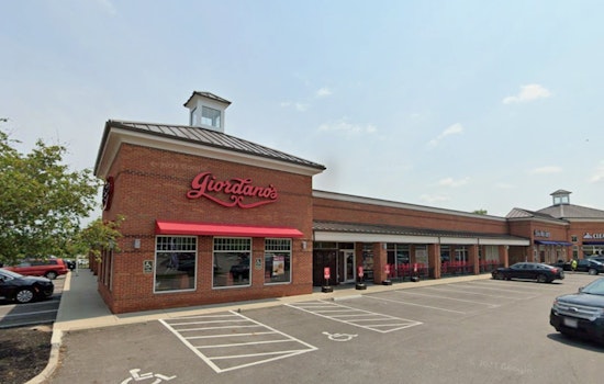 Polaris Deep-Dish Shock: Giordano’s Slips Out After Nine Years