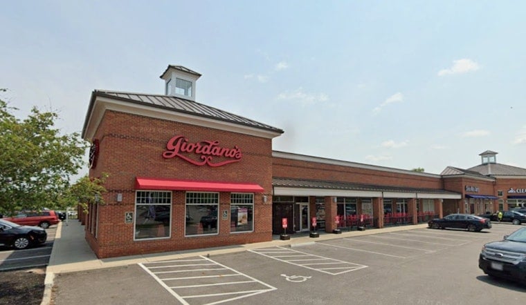 Polaris Deep-Dish Shock: Giordano’s Slips Out After Nine Years