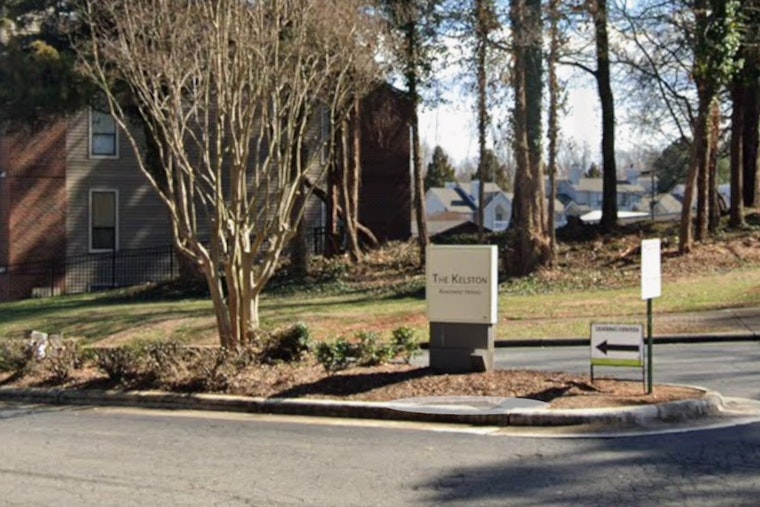 Police Flood Kelston Place Block In East Charlotte Mystery Response