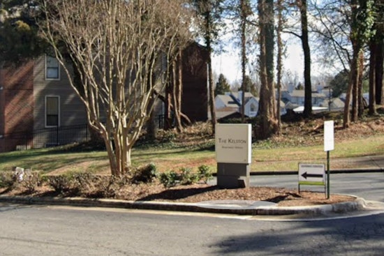 Police Flood Kelston Place Block In East Charlotte Mystery Response