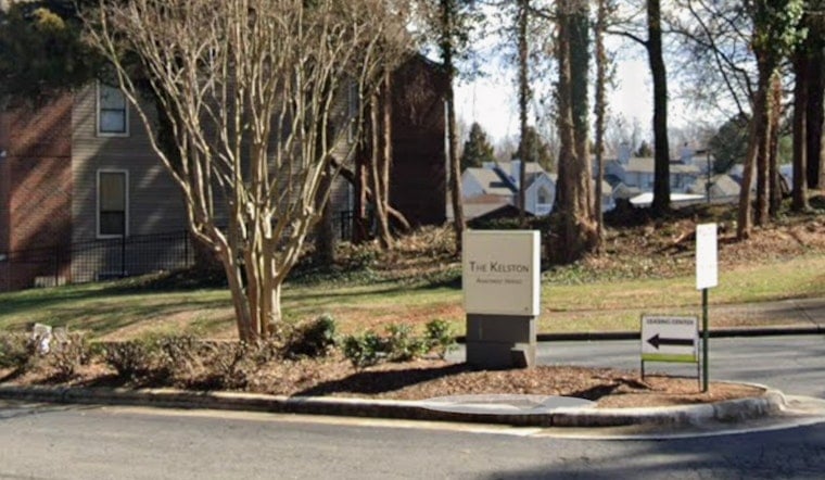 Police Flood Kelston Place Block In East Charlotte Mystery Response