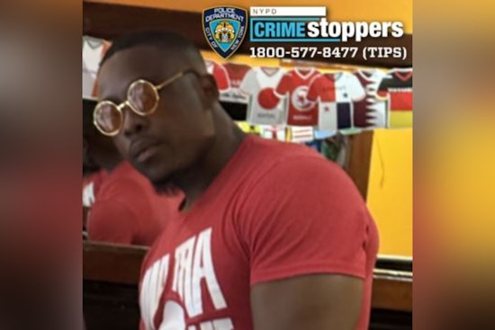 Police Hunt Harlem Subway Predator After 125th Street Rape