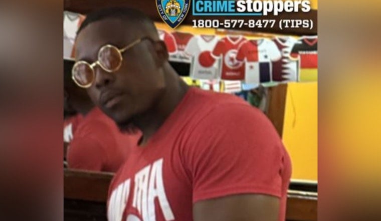 Police Hunt Harlem Subway Predator After 125th Street Rape