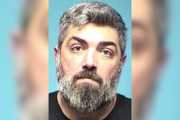 Police Say Elyria Man Ignored Protection Order, Came Back To Ransacked Home