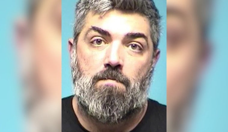 Police Say Elyria Man Ignored Protection Order, Came Back To Ransacked Home