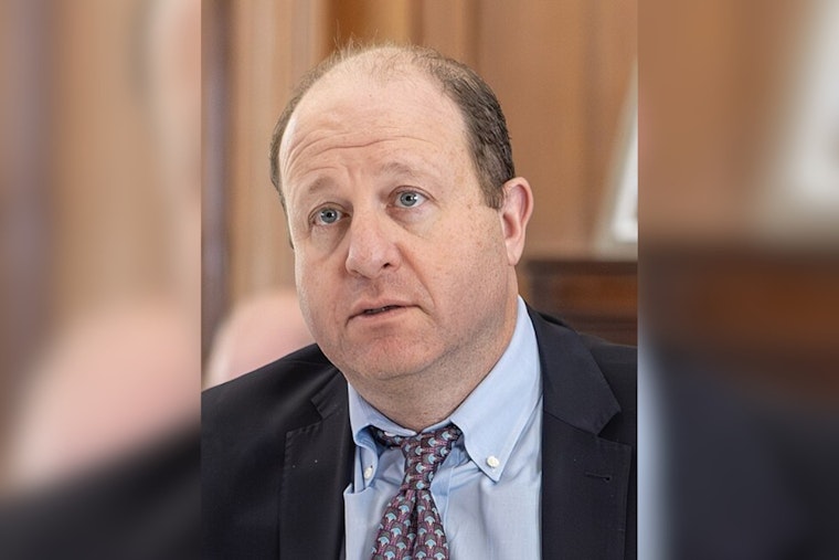 Polis Pumps Prop 123 Cash Into Colorado Springs Housing Push
