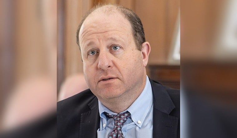Polis Pumps Prop 123 Cash Into Colorado Springs Housing Push