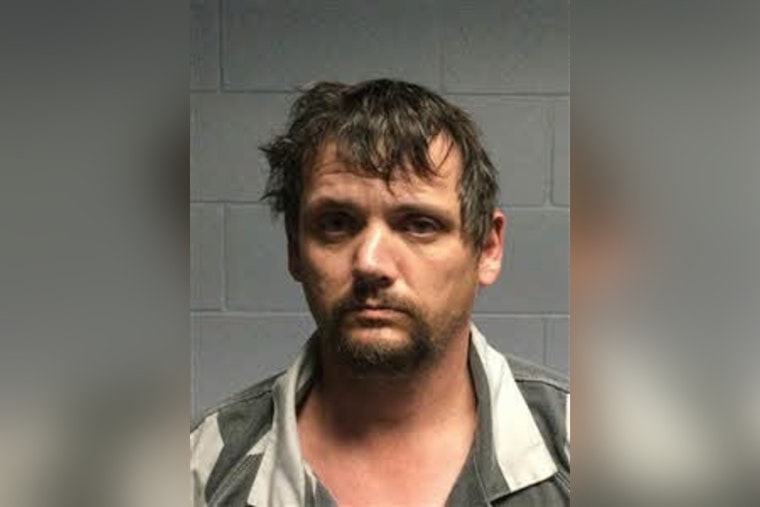 Polk County Church Volunteer Nabbed After Five Report Abuse