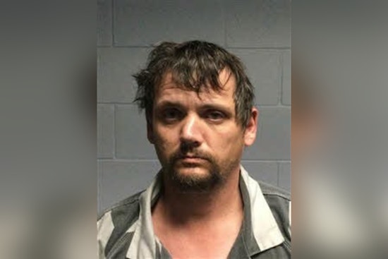 Polk County Church Volunteer Nabbed After Five Report Abuse
