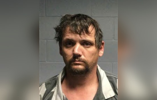 Polk County Church Volunteer Nabbed After Five Report Abuse