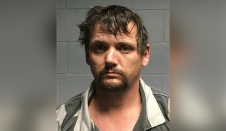 Polk County Church Volunteer Nabbed After Five Report Abuse