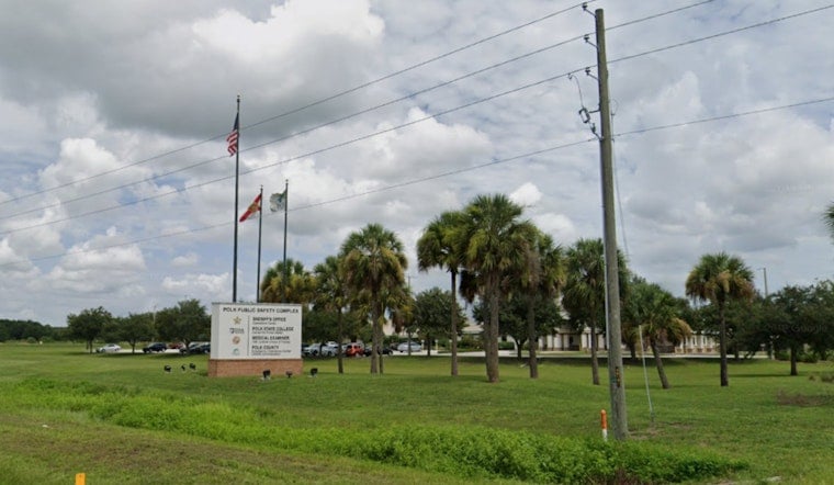 Polk Sheriff Puts 'Frankey The Handyman' On Blast As Boldest Thief Yet