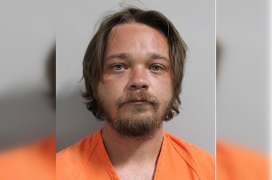 Polk Sting Nabs Lithia Man in Alleged Teen Trafficking Plot
