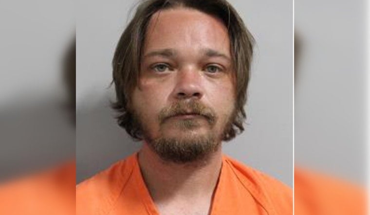 Polk Sting Nabs Lithia Man in Alleged Teen Trafficking Plot