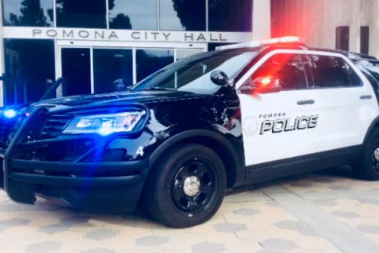 Pomona Apartment Complex Erupts In Gunfire, Two Hurt