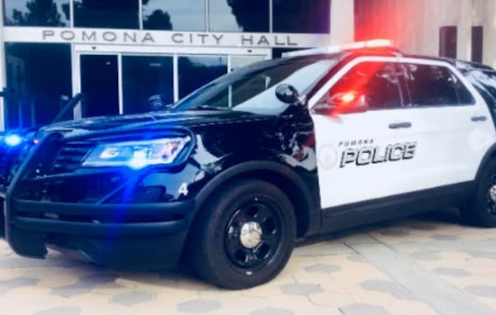 Pomona Apartment Complex Erupts In Gunfire, Two Hurt