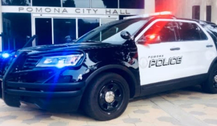 Pomona Apartment Complex Erupts In Gunfire, Two Hurt