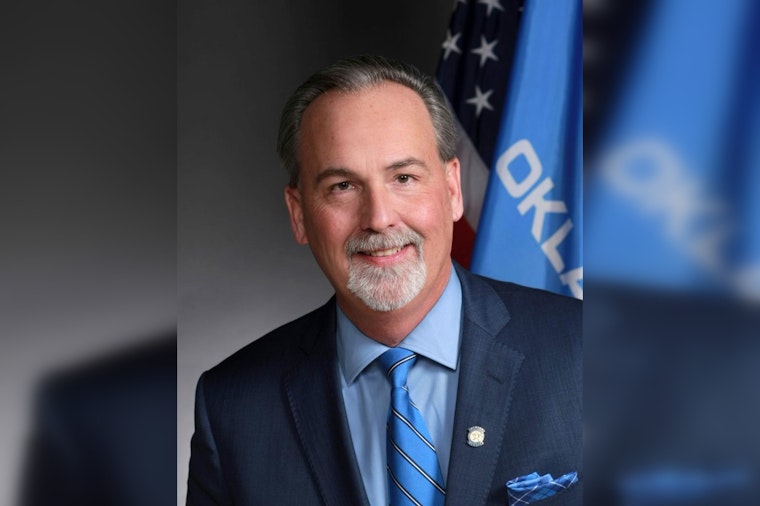 Ponca Power Struggle: Young Firebrand Tries to Unseat Senate Whip in SD 10 Brawl