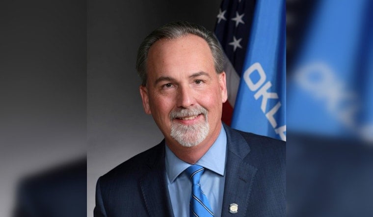 Ponca Power Struggle: Young Firebrand Tries to Unseat Senate Whip in SD 10 Brawl