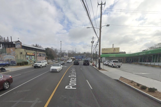 Ponce Death Turns Homicide As Atlanta Cops Hunt Couple And Red Sedan