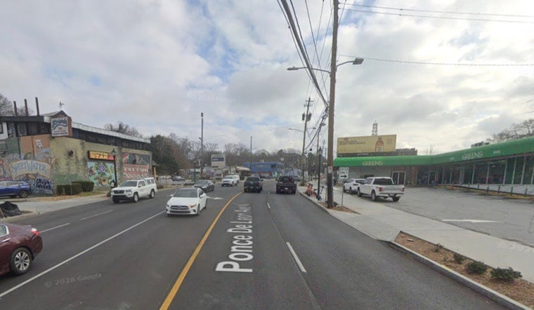 Ponce Death Turns Homicide As Atlanta Cops Hunt Couple And Red Sedan