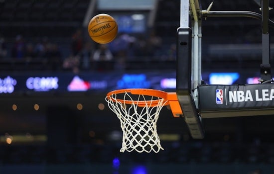 Ponchatoula Hoops Phenom Rockets From Small Town To Raptors First-Round Glory