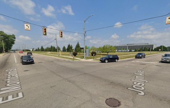 Pontiac Crash Horror: Young Driver Faces Judge In Mom-And-Kids Death Case