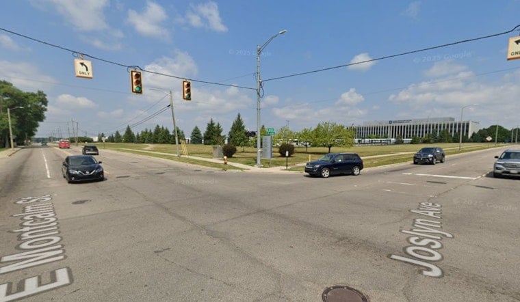 Pontiac Crash Horror: Young Driver Faces Judge In Mom-And-Kids Death Case