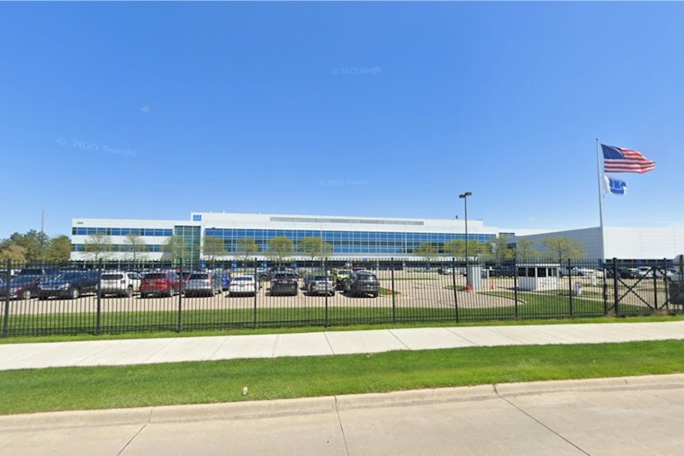 Pontiac Turbine Maker Poised To Take Over Old Movie Studio Lot
