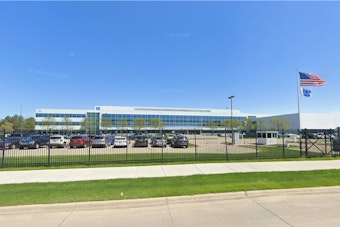 Pontiac Turbine Maker Poised To Take Over Old Movie Studio Lot
