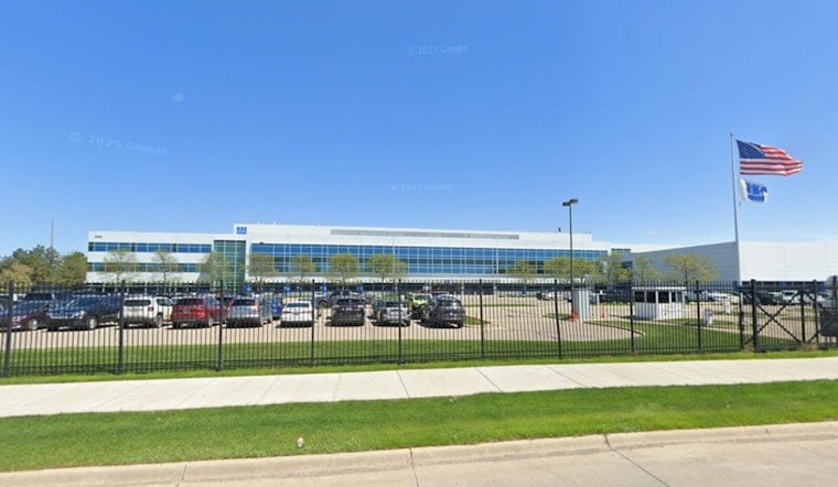 Pontiac Turbine Maker Poised To Take Over Old Movie Studio Lot