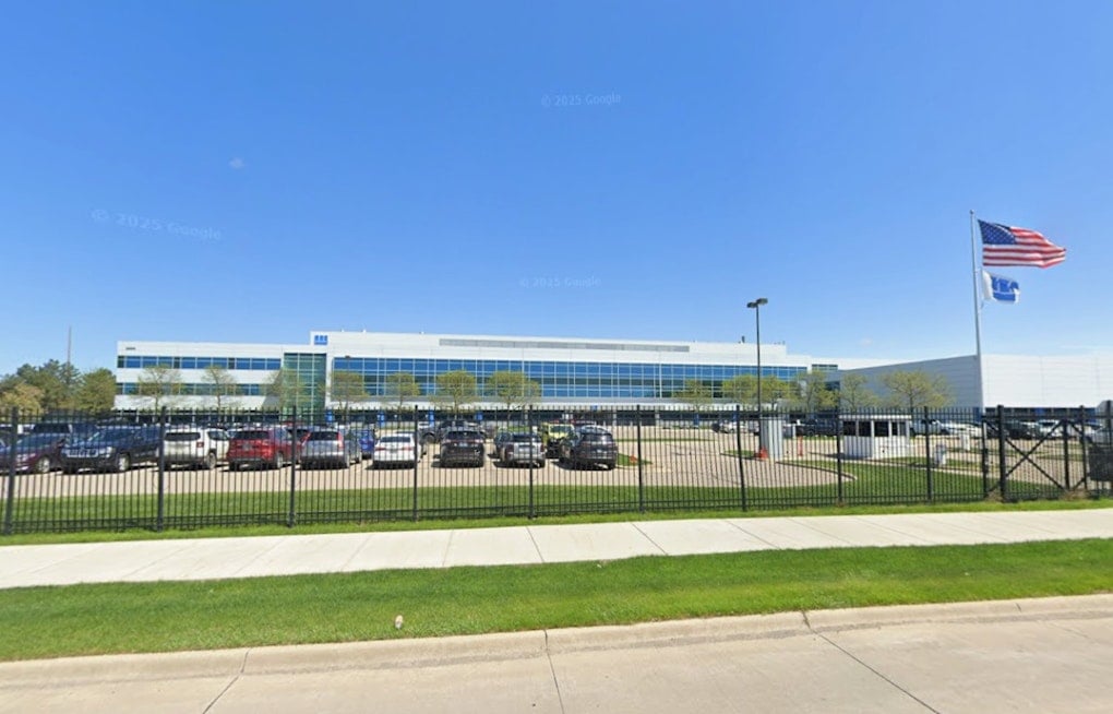 Pontiac Turbine Maker Poised To Take Over Old Movie Studio Lot