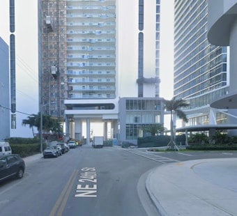 Poo Bear Puts Miami Mega Penthouse in the Clouds Up for Grabs