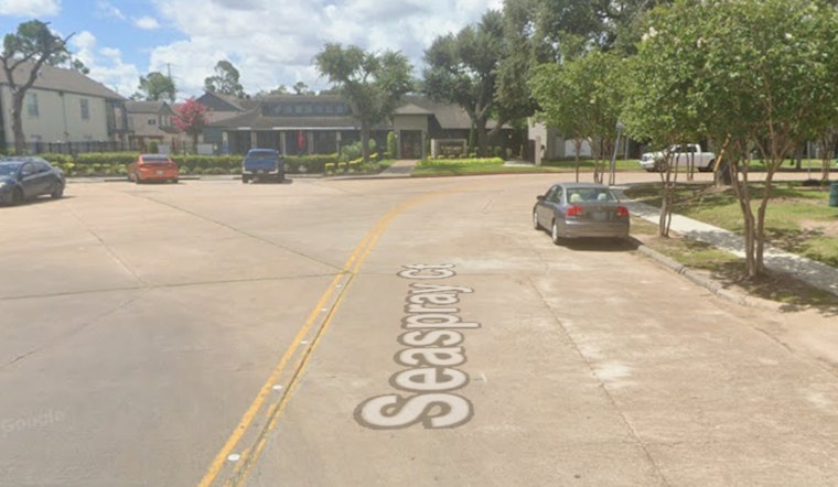 Pool-Party Fight Over Boy Leaves Teen On Life Support In NW Houston
